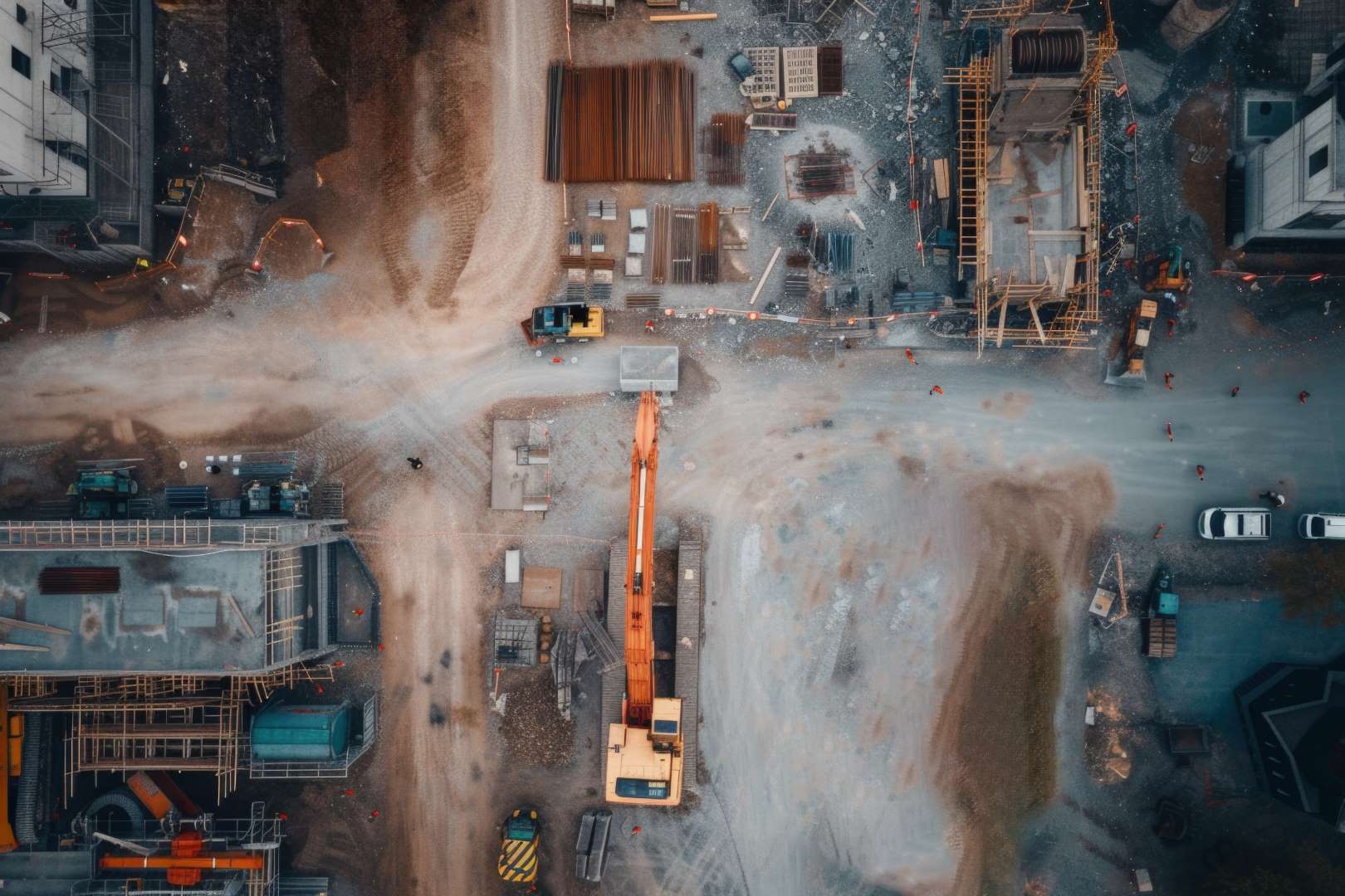 Constructii drumuri 29