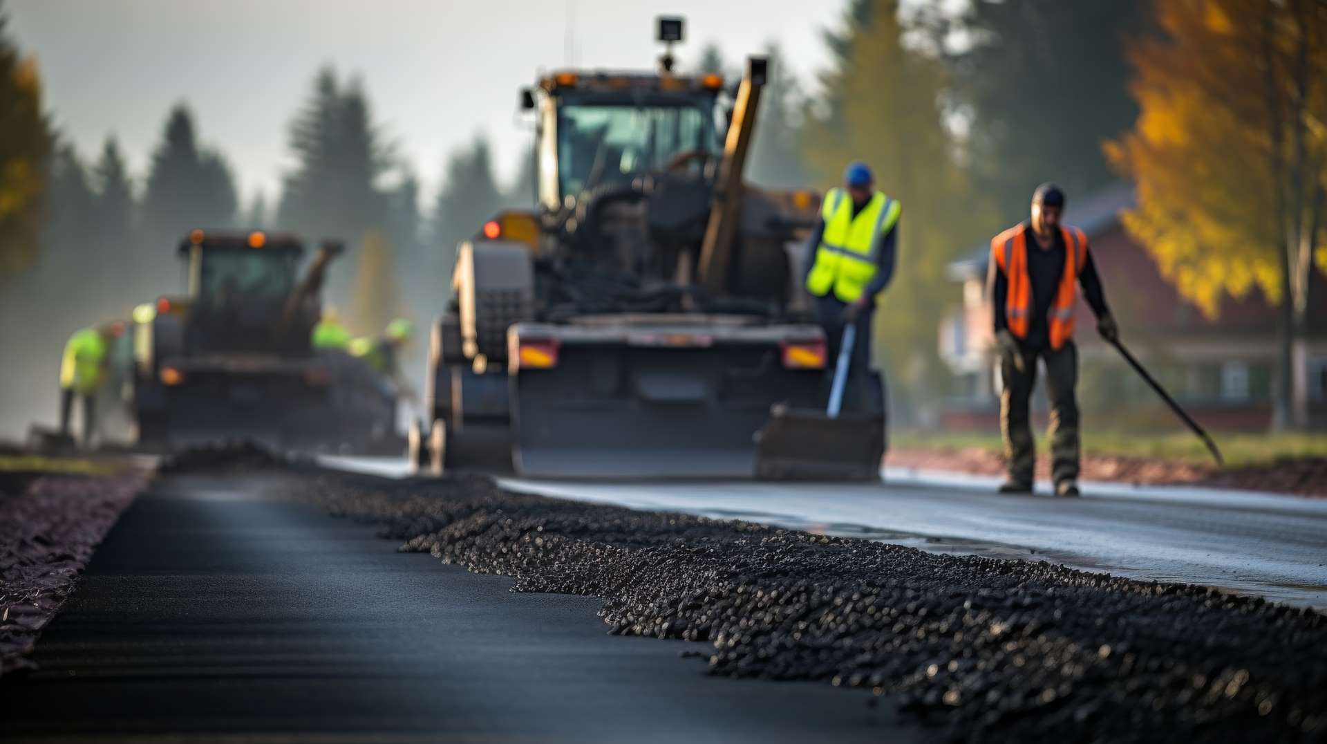 Constructii drumuri 41