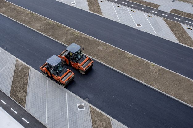 Importanța proiectării corecte în construcția de drumuri