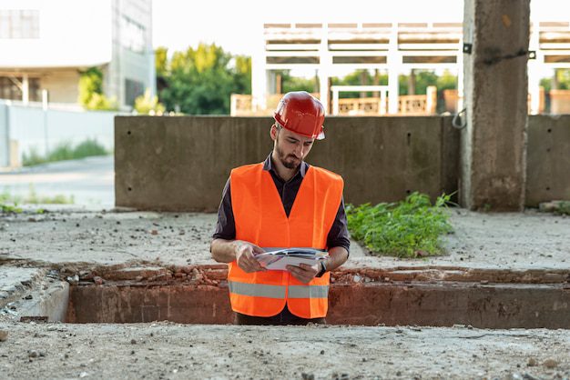 Rolul echipelor de ingineri în proiectele de apă și canalizare