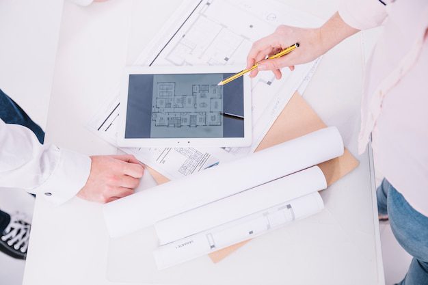 Importanța planificării și proiectării în construcțiile edilitare