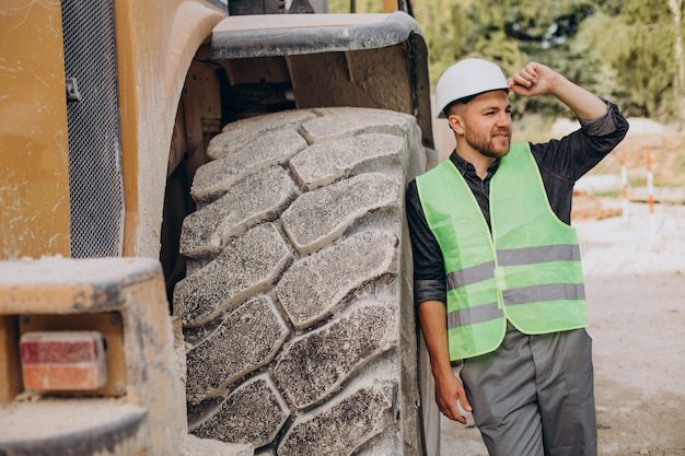 Rolul echipelor de ingineri în construcția drumurilor