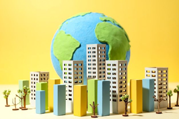 Impactul construcțiilor edilitare asupra mediului urban